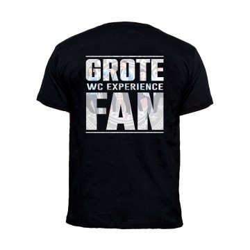 Achterk kindershirt 232