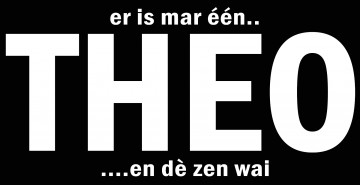 Achterkant theo
