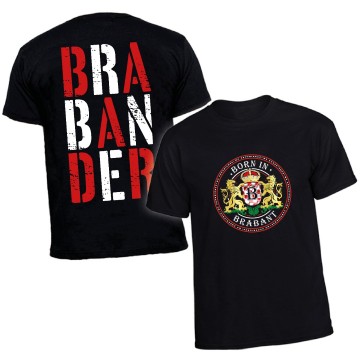 Brabander voor webshop