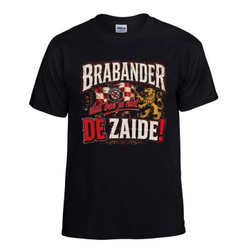 Brabant de zaide voorbeeld