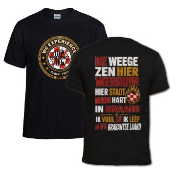 Brabantse laand shirt