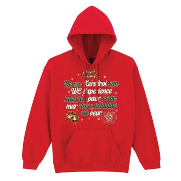 Capu cente roodw volw