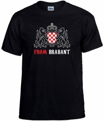 From brabant vk