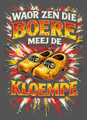 Heavy metley detail achterkant