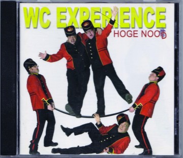 Hoge nood