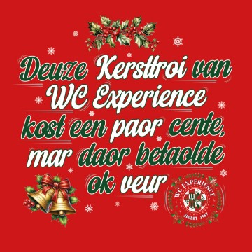 Kost paor cente rood detail 1