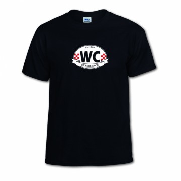 Oit de weeg voorkant