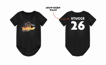 T shirtsrompertje