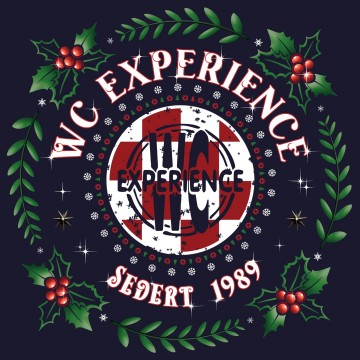 Wc logo blauw detail